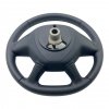 Originalteil Lenkrad für Dacia Sandero III Duster II , 484000834R